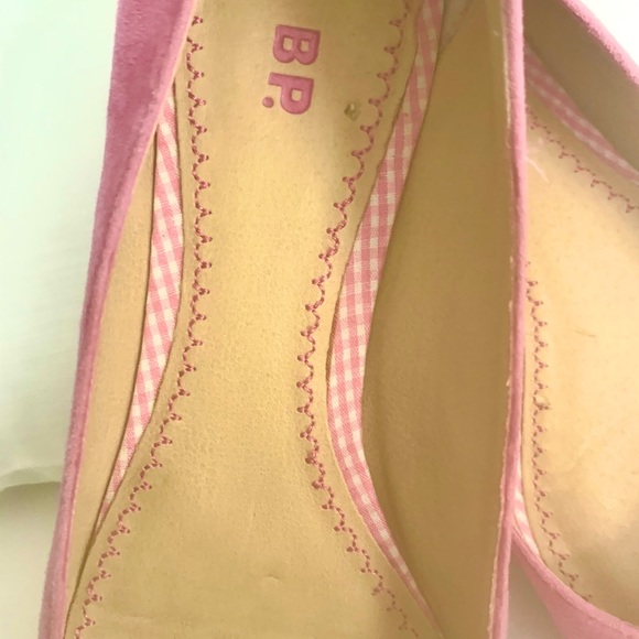 COPY - Ballet flats - Picture 5 of 8